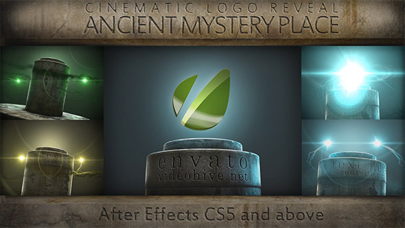 after effects template secret files ancient mystery place cinematic logo reveal by rad fx after effects template secret files ancient mystery place cinematic logo reveal by rad fx
